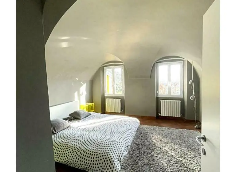 スタンダード４人部屋, Ti Vengo A Cercare Bed & Breakfast