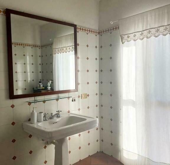 标准间, Ti Vengo A Cercare Bed & Breakfast