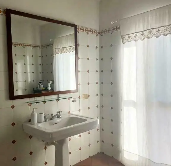スタンダードルーム, Ti Vengo A Cercare Bed & Breakfast