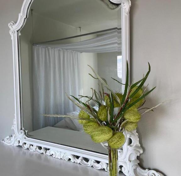 标准间, Ti Vengo A Cercare Bed & Breakfast