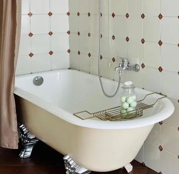 スタンダードルーム, Ti Vengo A Cercare Bed & Breakfast