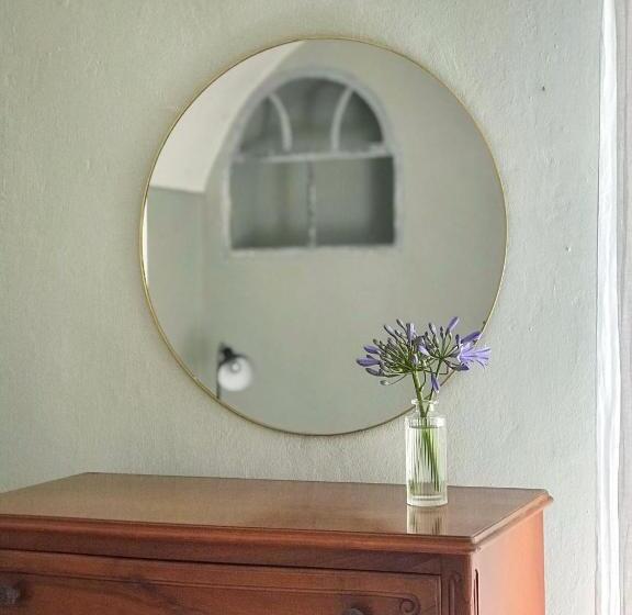 标准间, Ti Vengo A Cercare Bed & Breakfast