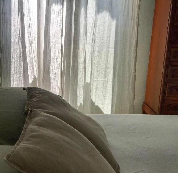 标准间, Ti Vengo A Cercare Bed & Breakfast