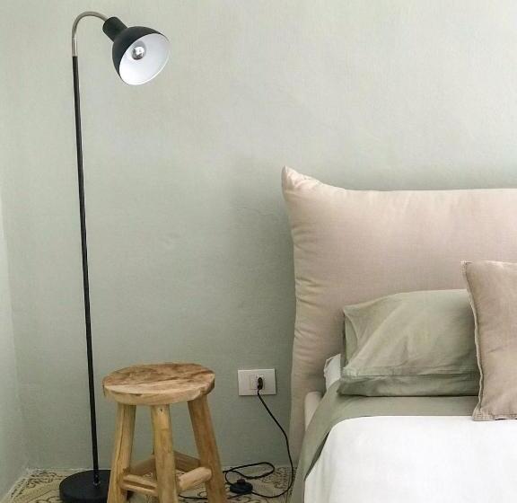 Номер Стандарт, Ti Vengo A Cercare Bed & Breakfast