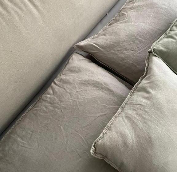 标准间, Ti Vengo A Cercare Bed & Breakfast