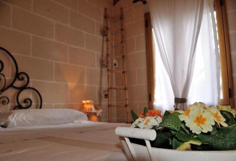 اتاق استاندارد, Alba Bed & Breakfast