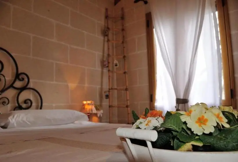 Habitació Estàndard, Alba Bed & Breakfast