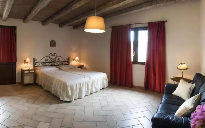Habitació Estàndard, Alba Bed & Breakfast