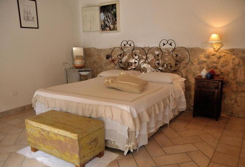 اتاق استاندارد, Alba Bed & Breakfast