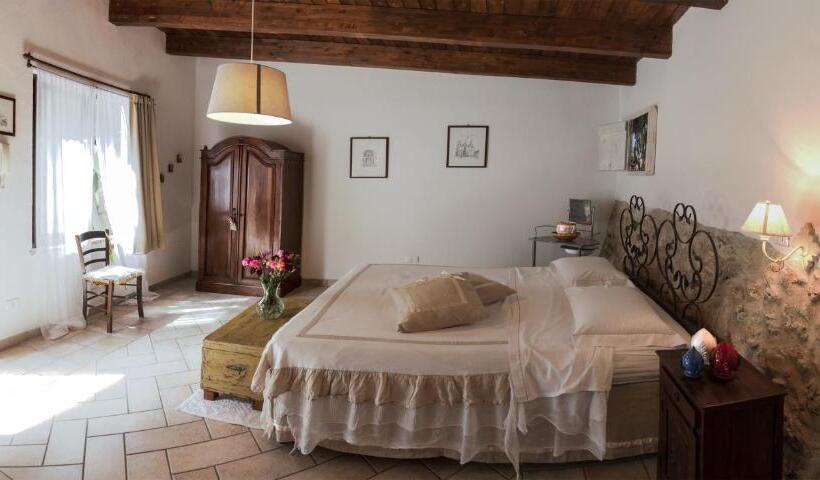 اتاق استاندارد, Alba Bed & Breakfast