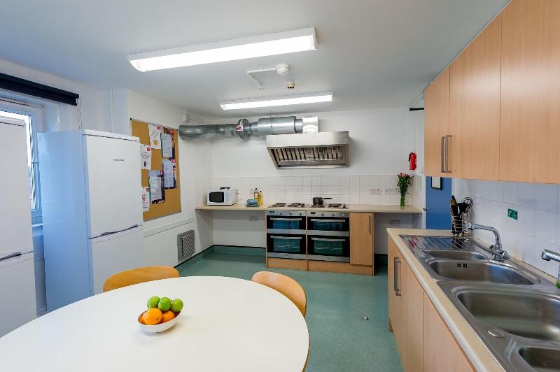 غرفة قياسية فردية, Great Dover Street Apartments