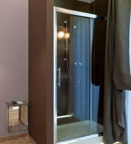 غرفة قياسية, B&b Aquisgrana