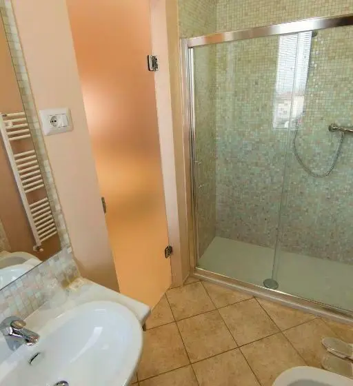 Standard-huone, B&b Aquisgrana