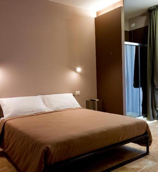 غرفة قياسية, B&b Aquisgrana