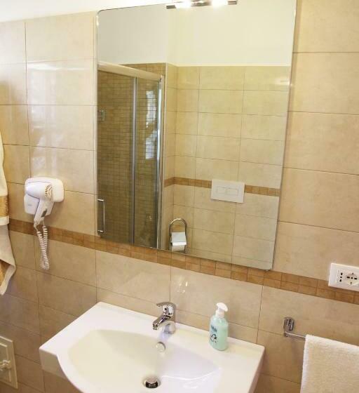 Номер Стандарт, B&b Il Quadrifoglio Tropea