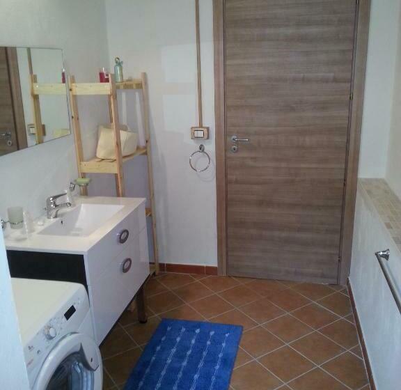 غرفة ديلوكس, B&b La Greka