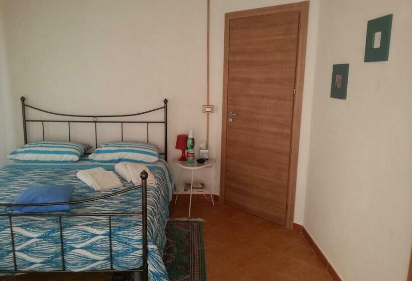 غرفة ديلوكس, B&b La Greka