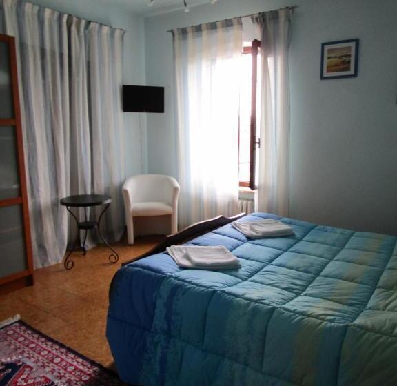 חדר סטנדרט, B&b Laura