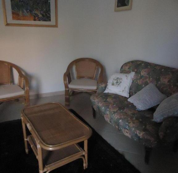 חדר סטנדרט, B&b Laura