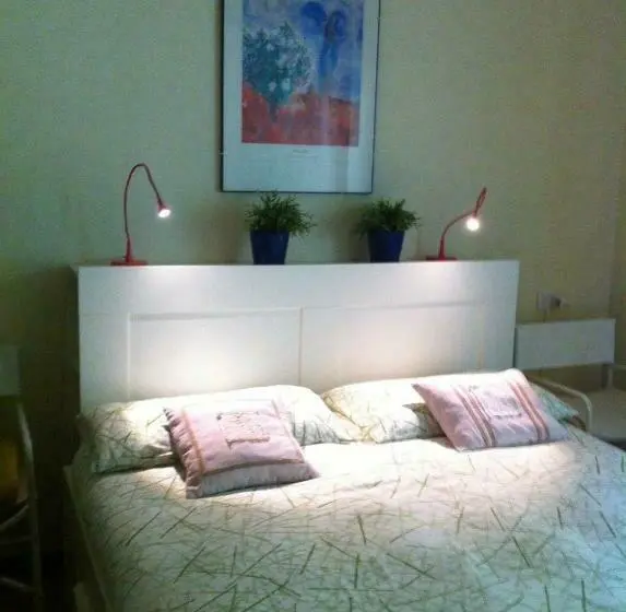 スタンダード4人部屋, B&b Le Ortensie Lago Di Como