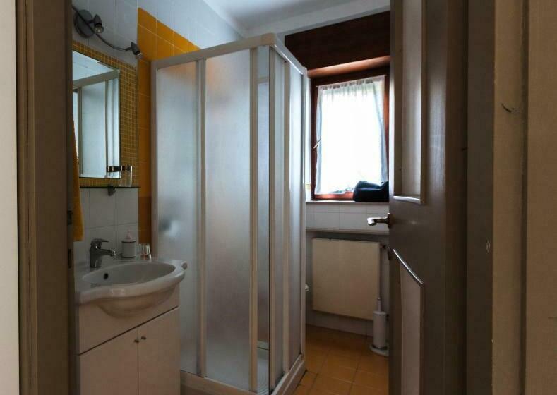 غرفة قياسية, B&b Le Ortensie  Lago Di Como