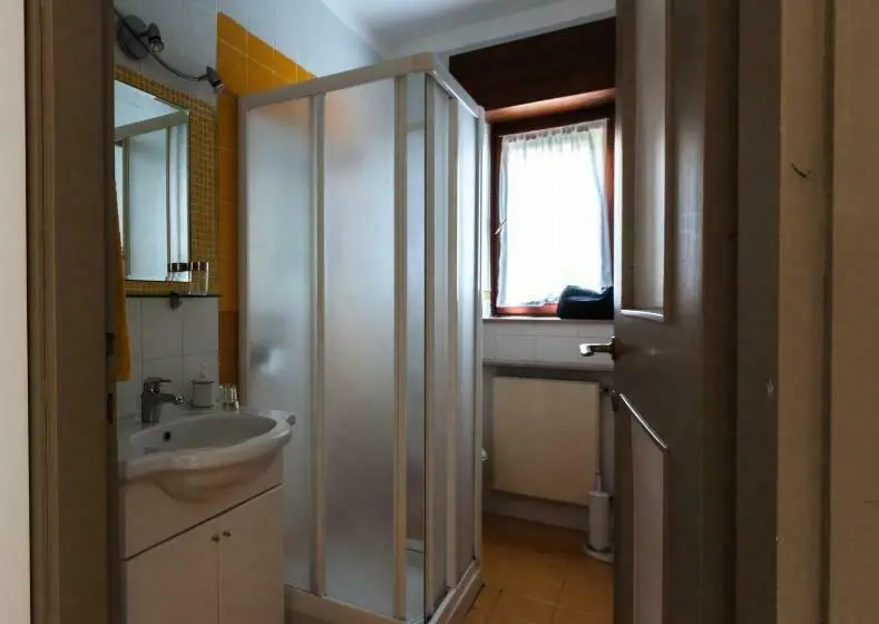 スタンダードルーム, B&b Le Ortensie Lago Di Como