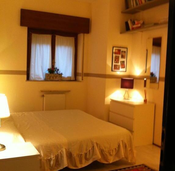غرفة قياسية, B&b Le Ortensie  Lago Di Como