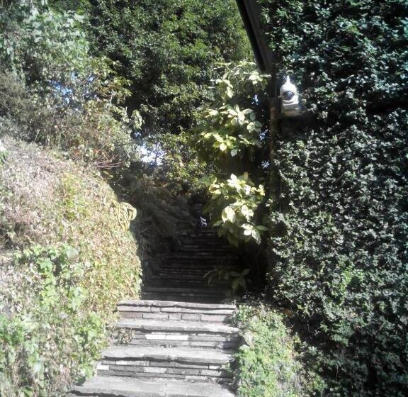 Номер Стандарт Вид на Сад, B&b Le Ortensie  Lago Di Como
