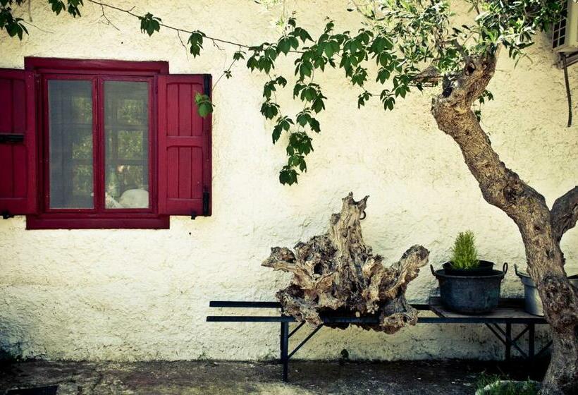 غرفة قياسية, B&b Parco Alta Murgia