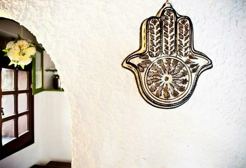 Standard-huone, B&b Parco Alta Murgia