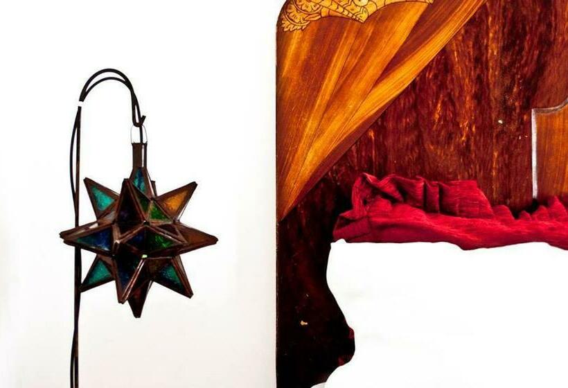 غرفة قياسية, B&b Parco Alta Murgia