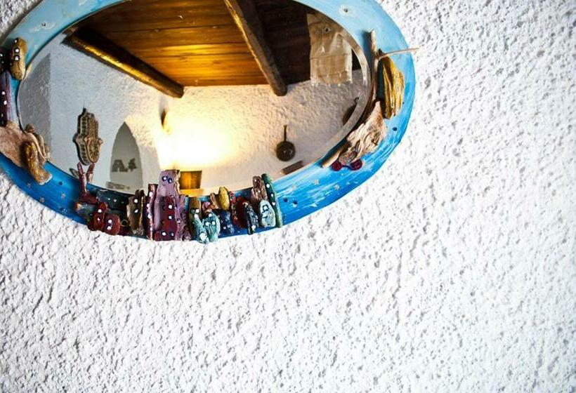 غرفة قياسية, B&b Parco Alta Murgia