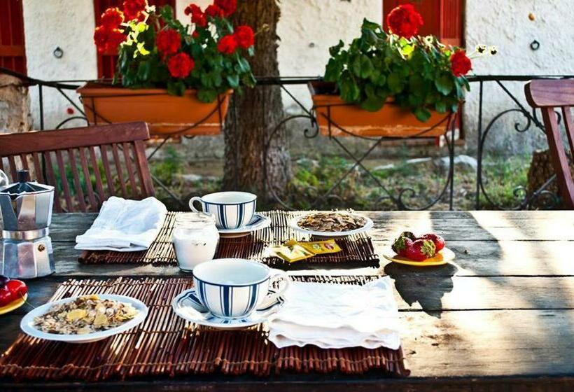 غرفة قياسية, B&b Parco Alta Murgia