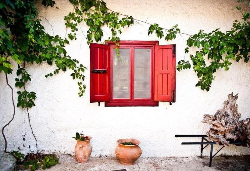 غرفة قياسية, B&b Parco Alta Murgia