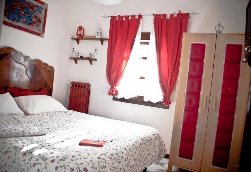 غرفة قياسية, B&b Parco Alta Murgia
