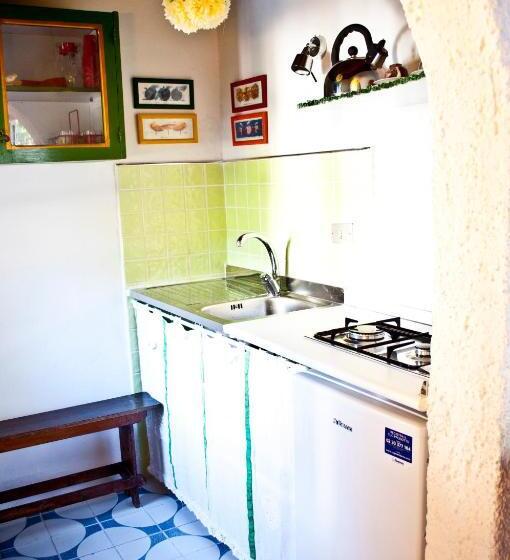 غرفة قياسية, B&b Parco Alta Murgia