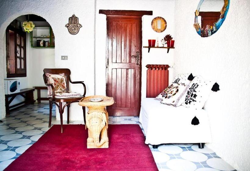 غرفة قياسية, B&b Parco Alta Murgia
