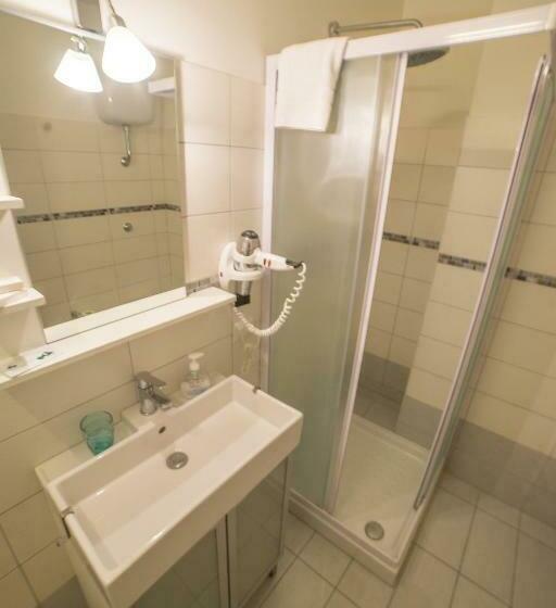 اتاق استاندارد, B&b Porta Livorno