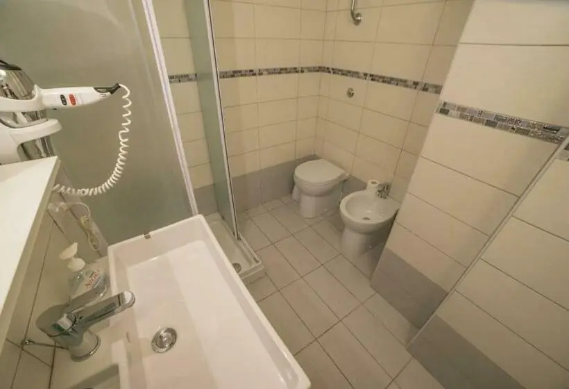 اتاق استاندارد, B&b Porta Livorno