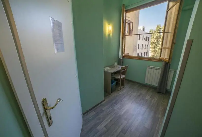 اتاق استاندارد, B&b Porta Livorno