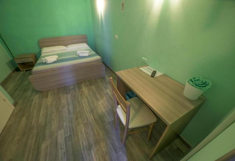 اتاق استاندارد, B&b Porta Livorno