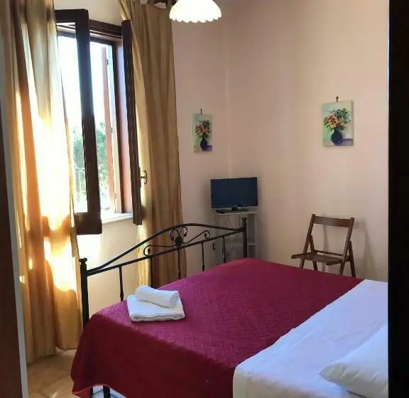 اتاق استاندارد, B&b Porticella