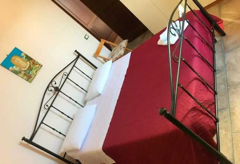 اتاق استاندارد, B&b Porticella