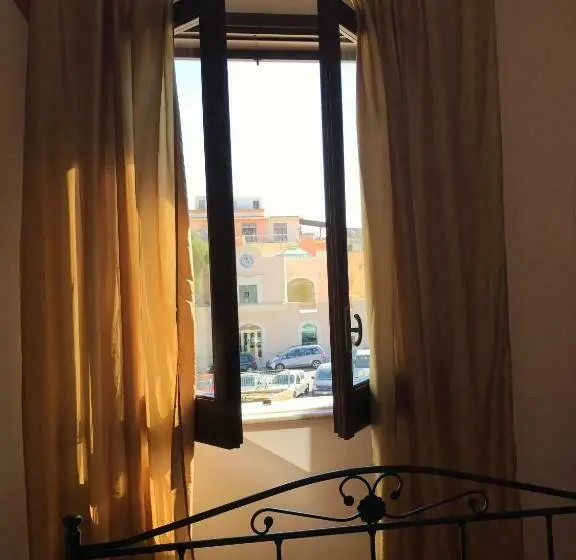 اتاق استاندارد, B&b Porticella