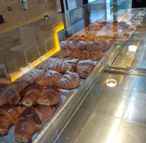 غرفة قياسية, B&b Porticella