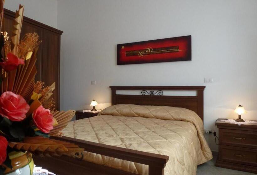 Полулюкс, B&b Su Briglioni