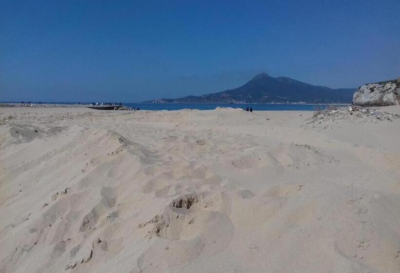 סוויטת ג'וניור, B&b Su Briglioni