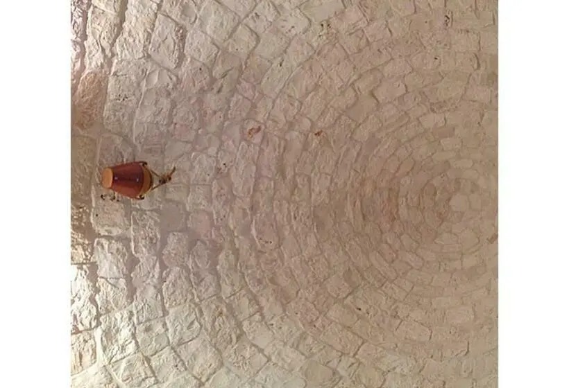 １ベッドルームハウス, B&b Via Dei Trulli