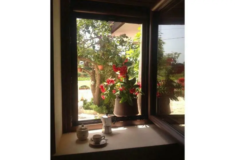 １ベッドルームハウス, B&b Via Dei Trulli