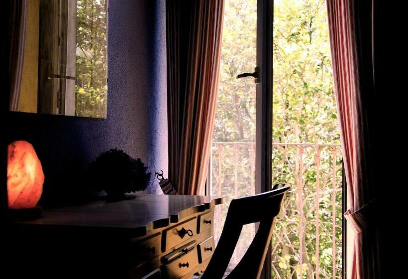 バス共有のスタンダードルーム, B&b Villa Moro   Family House